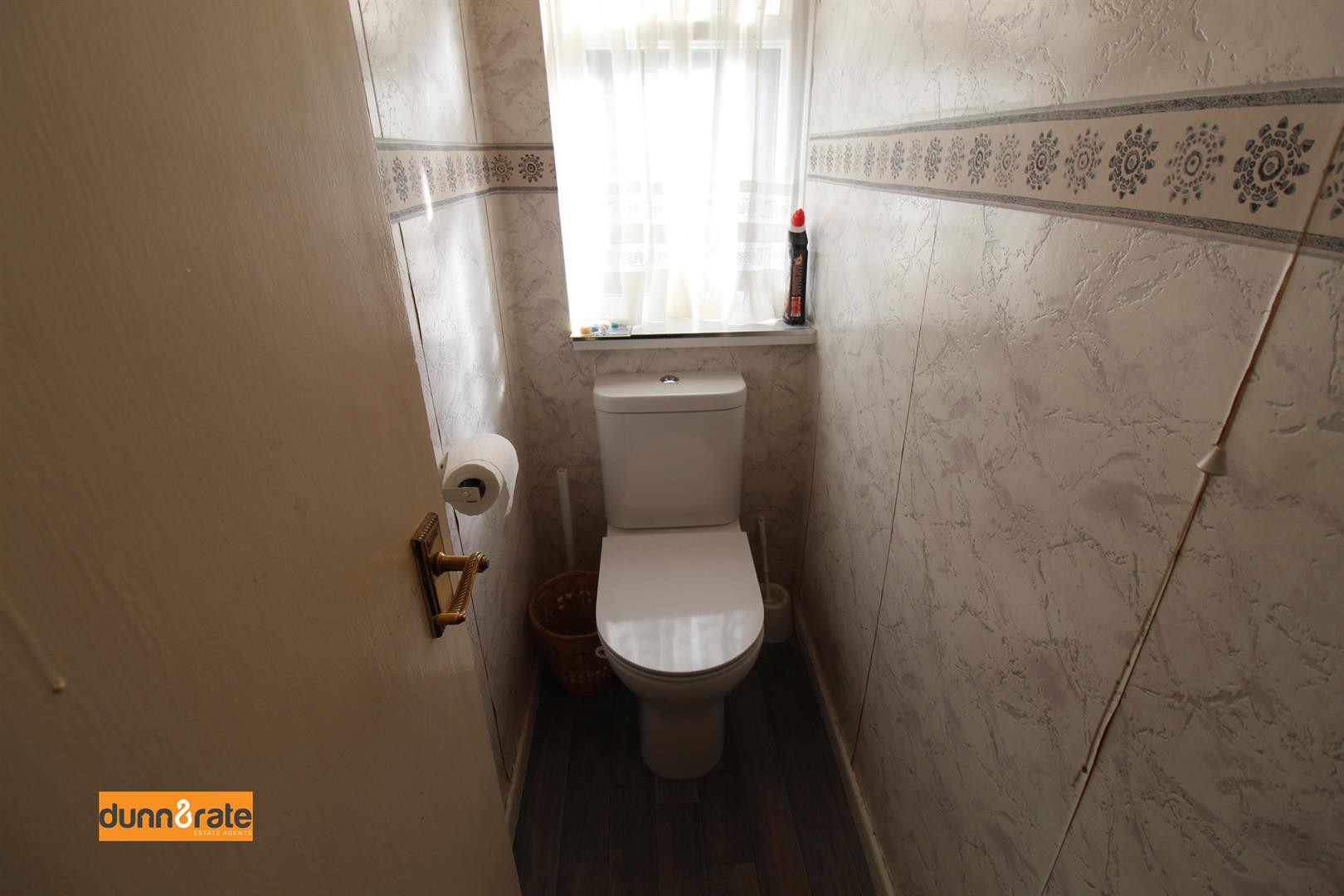 Crestway Road, Baddeley Green, Stoke-On-Trent